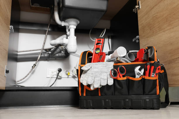 Best Shower Repair Services  in Helena Valley Northeast, MT