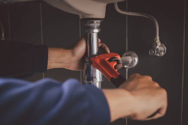 Hot Water Heater Installation in Helena Valley Northeast, MT