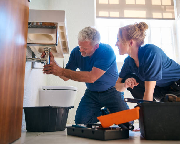 Best Gas Line Repair  in Helena Valley Northeast, MT